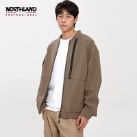 NORTHLAND 诺诗兰 NXJAT5703E 男款软壳外套