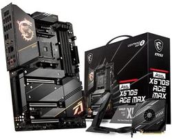 MSI 微星 MEG X570S ACE MAX