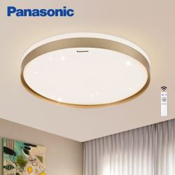 Panasonic 松下 HHXZ2026 LED圆形吸顶灯 21W 繁星款