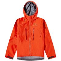 ARC'TERYX 始祖鸟 Alpha SV系列 男子冲锋衣