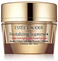 雅诗兰黛 Estee Lauder 雅诗兰黛 活力至尊+全球**活力眼霜,0.5 盎司全尺寸无包装