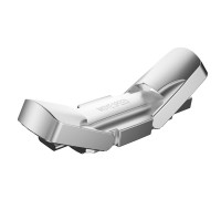 MOVE SPEED 移速 固态U盘 256GB USB3.1 Type-c双接口