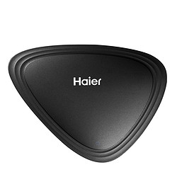 Haier 海尔 车载空气净化器汽车负离子氧吧车载净化器便携式车内除味杀菌