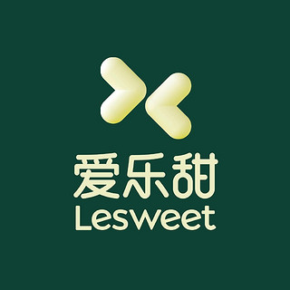 Lesweet/爱乐甜
