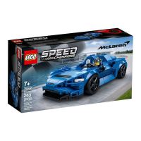 LEGO 乐高 SPEED系列 76902迈凯伦