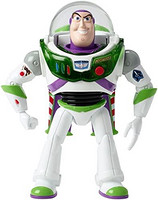 Prime会员：TOY STORY 玩具总动员 迪士尼皮克斯玩具总动员 Buzz-Off 巴斯光年手办