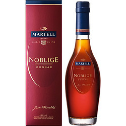 MARTELL 马爹利 名士VSOP 干邑白兰地 40%vol 350ml