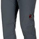 MAMMUT 猛犸象 Mammut 猛犸象 软壳裤 Softech Trekkers 裤子 男款 1020-09760