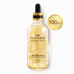 zmc植美村24k黄金烟酰胺精华液100ml