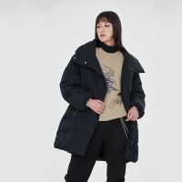 LI-NING 李宁 AYMP074 女子运动羽绒服