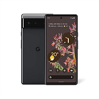 Google 谷歌 Pixel 6 5G智能手机 6GB+128GB 欧版