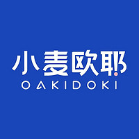 OAKIDOKI/小麦欧耶