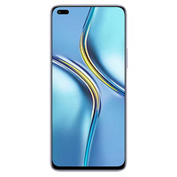 HONOR 荣耀 手机荣耀X20全网通8GB+128GB钛空银