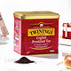 TWININGS 川宁 英国早餐红茶 进口茶叶 500g