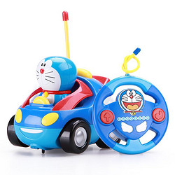 YIMI 益米 儿童男孩玩具遥控车 电动遥控汽车 电动玩具（颜色随机发货）六一儿童节礼物