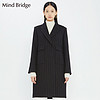 Mind Bridge MSCA722ANA  女士大衣