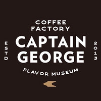 CAPTAIN GEORGE/乔治队长