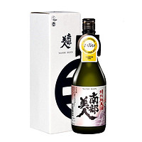 NANBU BIJIN 南部美人 特别纯米清酒720ml