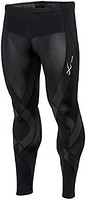CW-X Generator model 吸汗速干 防紫外线 男士 运动长款紧身裤 HZO639