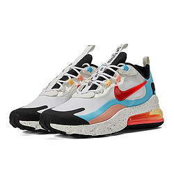 NIKE 耐克 AIR MAX 270 REACT 轻便气垫 运动休闲男鞋