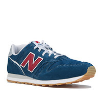 new balance 休闲运动鞋