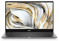DELL 戴尔 Dell 戴尔 XPS 13 9305 Evo,13.3 英寸全高清,英特尔®酷睿™ i7-1165G7,16GB 内存,512GB