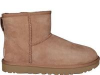 UGG Mini Classic Boots