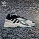 adidas 阿迪达斯 STREETBALL FV4850 情侣款经典运动鞋