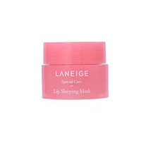 LANEIGE 兰芝 唇膜3g*4