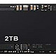 SAMSUNG 三星 2TB 970 EVO Plus NVMe M.2 固态硬盘