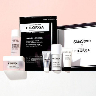 FILORGA 菲洛嘉 SkinStore x FILORGA 限定典藏版套装