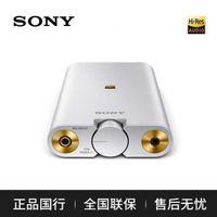 SONY 索尼 耳机功率放大器