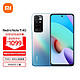 MI 小米 Redmi Note 11 4G FHD+ 90Hz高刷屏 5000万三摄 G88芯片 5000mAh电池 6GB+128GB 梦幻晴空 手机 小米 红米