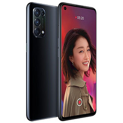 OPPO Reno 5 5G智能手机 12GB+256GB