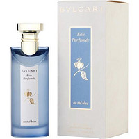 BVLGARI 宝格丽 蓝茶古龙（茗蓝）中性古龙水 Cologne 150ml