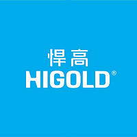 悍高 HIGOLD