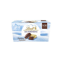 88VIP、临期品：Lindt 瑞士莲 冰山雪融黑巧克力 175g