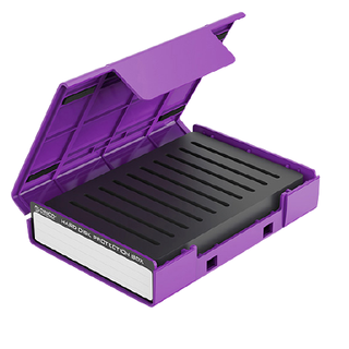 ORICO 奥睿科 PHP-35 3.5英寸 EVA硬盘保护壳 PHP-35