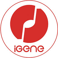 iGene/击音
