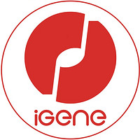 击音 iGene