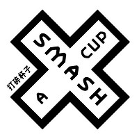 SMASH A CUP/打碎杯子