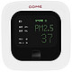 GOME 国美 PM2.5温湿度感应器GMHY-PMT100 智能家居zigbee系统产品