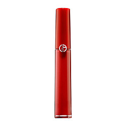 GIORGIO ARMANI 乔治·阿玛尼 红管系列  臻致丝绒哑光唇釉 #402 热卖草莓红 6.5ml