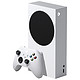 Microsoft 微软 Xbox Series S游戏主机 白色