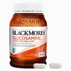 BLACKMORES 澳佳宝 维骨力 氨糖 180片