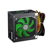 kintar 金达 游戏先锋S6 标准电源（ATX） 电脑电源 400W