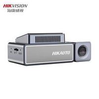 HIKVISION 海康威视 行车记录仪 C8 高清夜视 标配+雷克沙32G卡