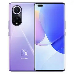 HUAWEI 华为 nova 9 Pro 4G智能手机 8GB+128GB