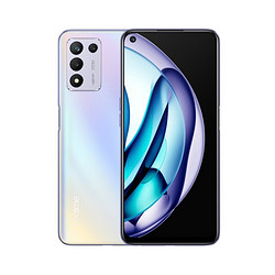 realme 真我 Q3s 骁龙778G  144Hz可变帧电竞屏 5G手机 8GB+128GB 星云色 官方标配