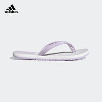 阿迪达斯 adidas官网 EEZAY FLIP FLOP女子游泳运动凉鞋拖鞋F35030EG2038